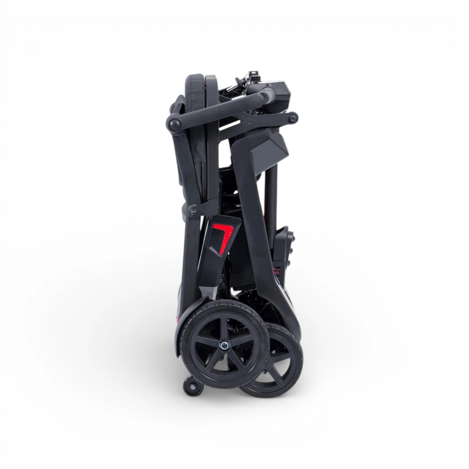 IVA Traveler 500 opvouwbare scootmobiel 16kg zeer compact
