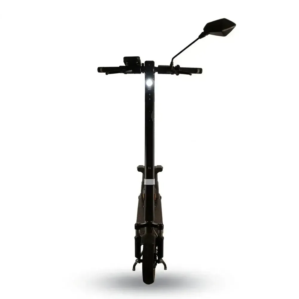 Selana Alpha Pro e-step – Goedgekeurde elektrische step voor de openbare weg - Afbeelding 3