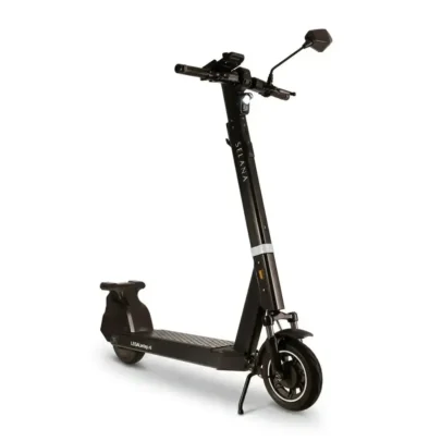 Selana Alpha e-step kopen | RDW-goedgekeurd & 100% legaal