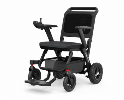 ROBOOTER C40 elektrische rolstoel