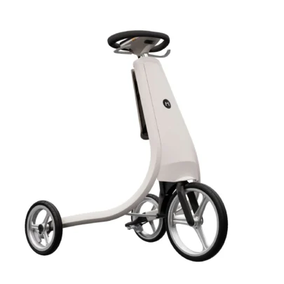 Movu Premium Rollator