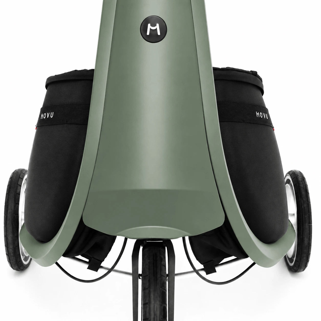 Movu_Premium_Rollator_Myrtle-Green_04_Front-View_With-Bag