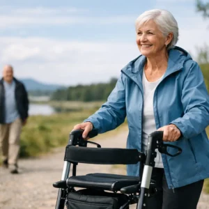 Beste rollator voor buiten kiezen met vertrouwen